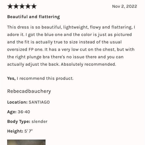 FREE PEOPLE CALLOWAY MAXI DRESS NWT - Picture 11 of 13